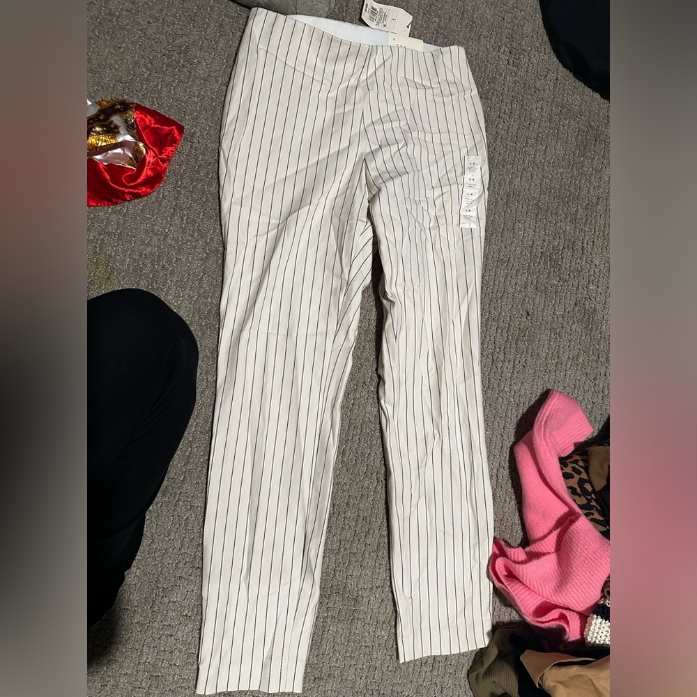 target ankle slacks